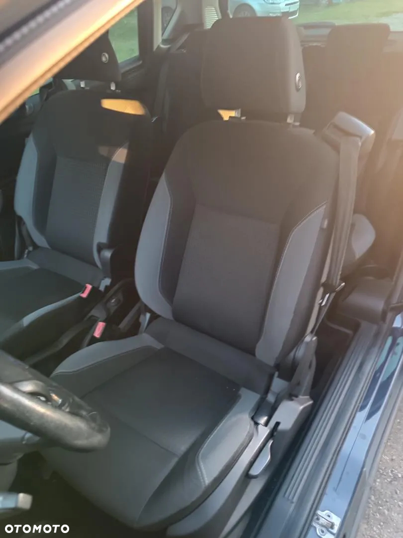 Ford B-MAX 1.5 TDCi SYNC Edition - 13