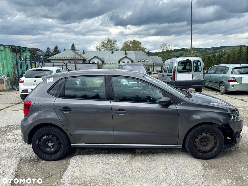 Volkswagen Polo 1.6 TDI Style - 6