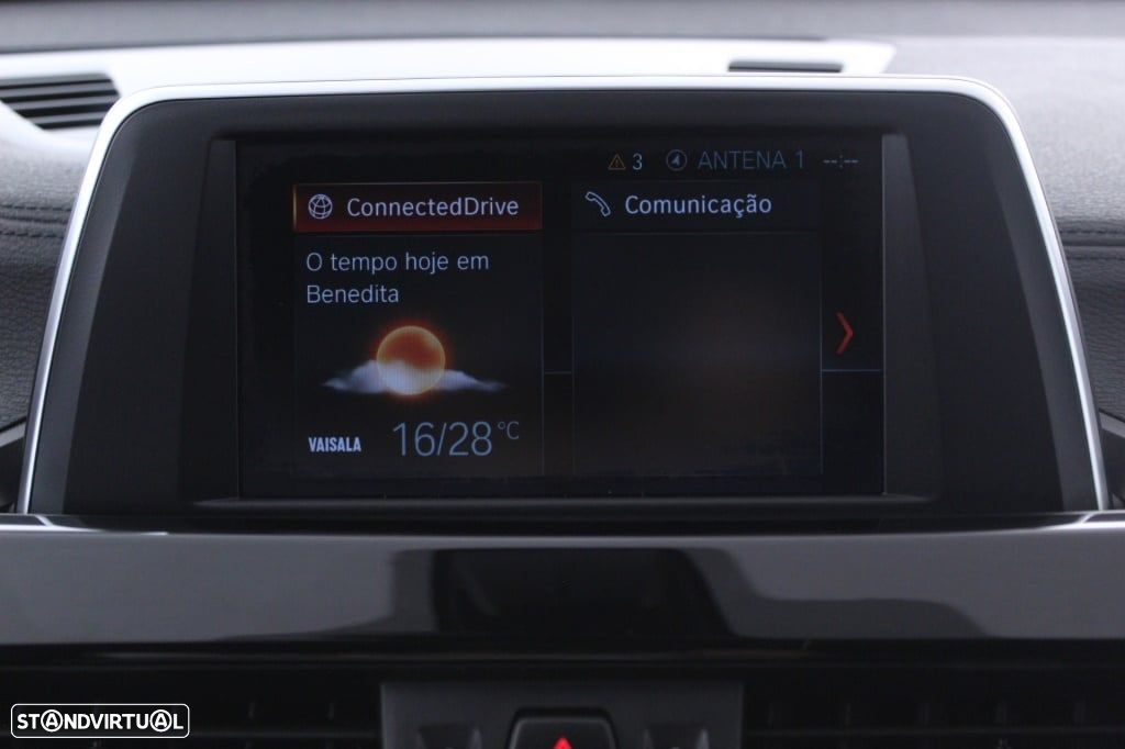 BMW X2 16 d sDrive Auto Pack M - 28
