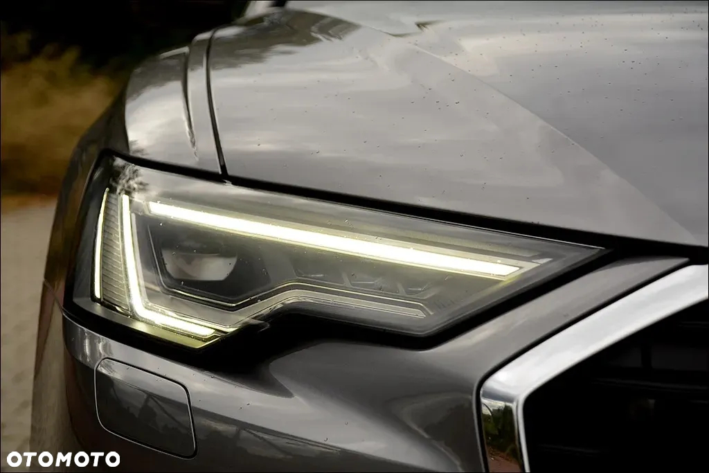 Audi A6 Avant 35 TDI S tronic sport - 37