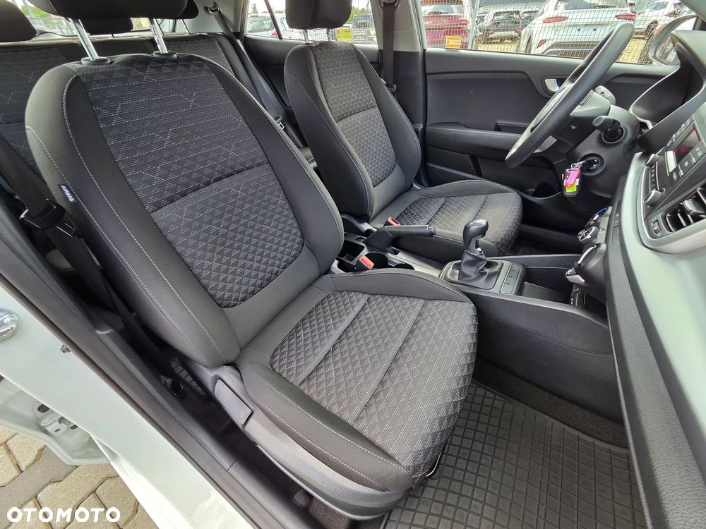 Kia Rio 1.0 T-GDI M - 35