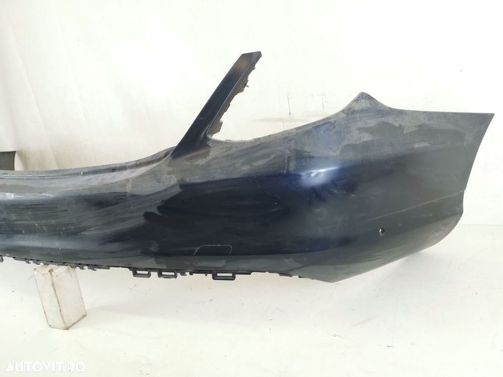 Bara Spate Mercedes-Benz  C-Class W205/S205/C205 [2014 - 2018] Origina - 4