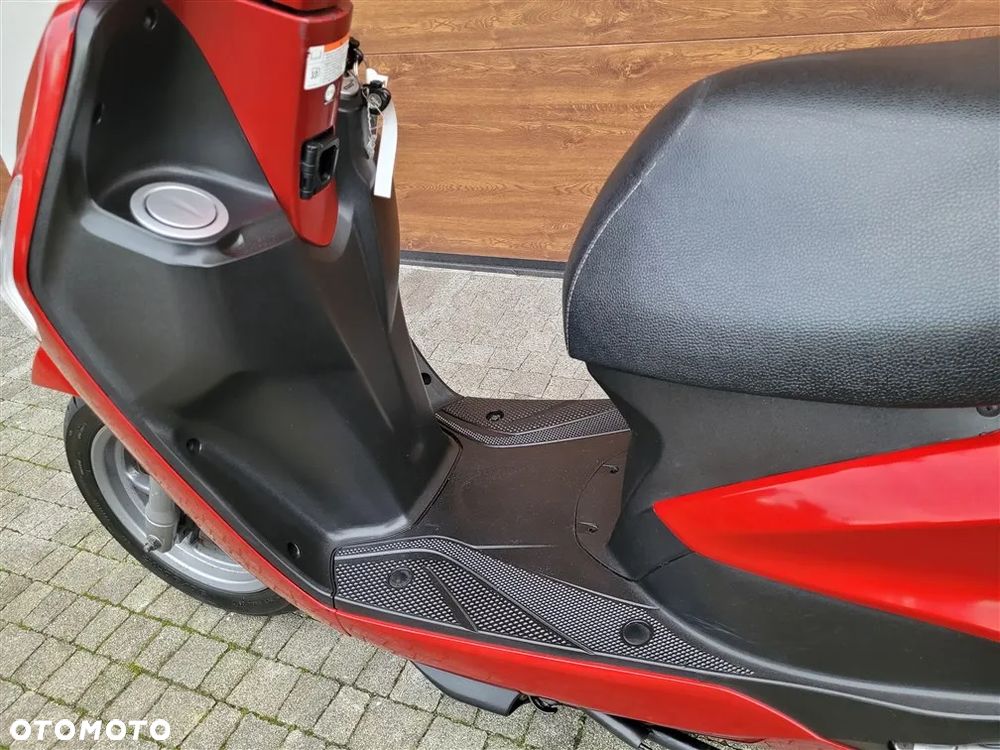 Yamaha Inny - 10