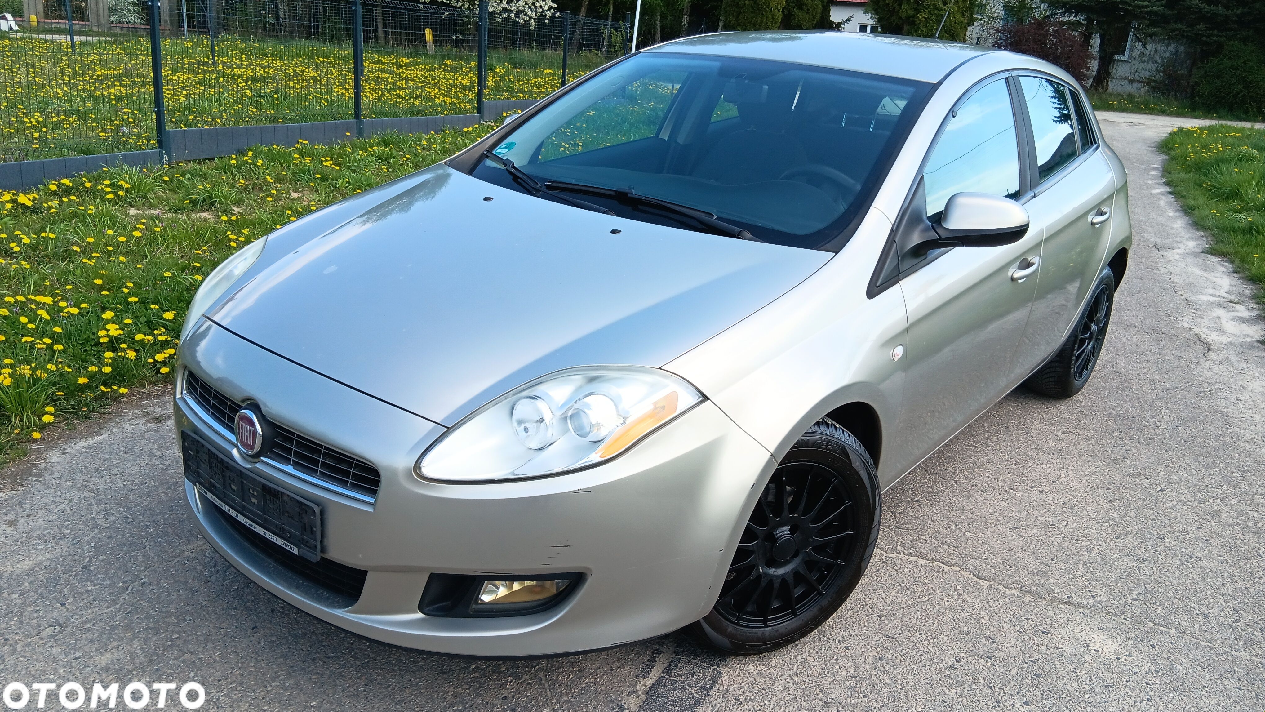 Fiat Bravo 1.4 16V Active - 1