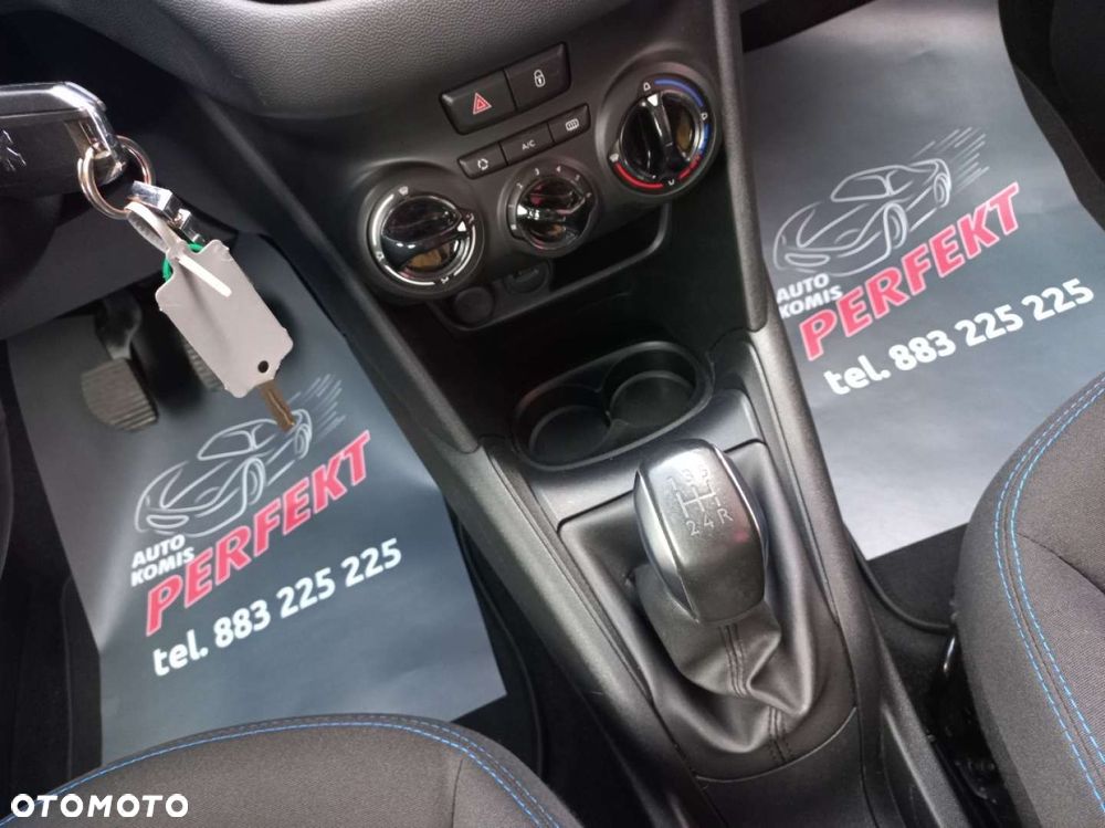 Peugeot 208 - 20