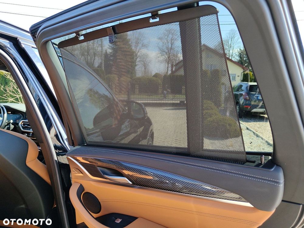 BMW X3 xM40i mHEV - 23