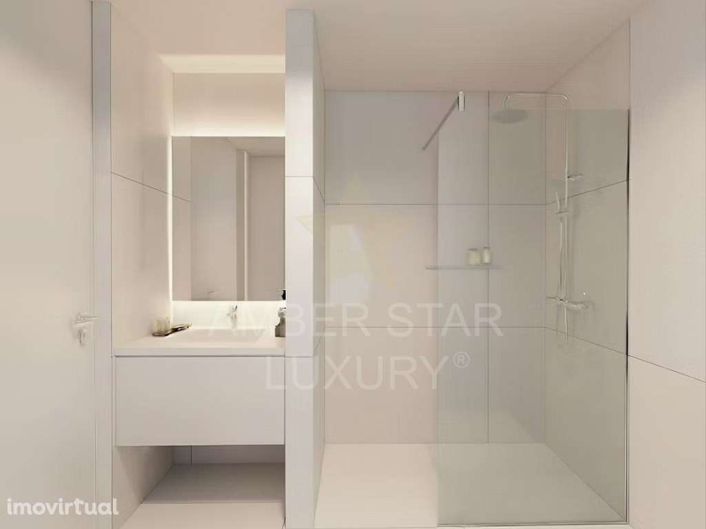 Estúdio com lugar de garagem e pequena varanda! - Grande imagem: 4/12