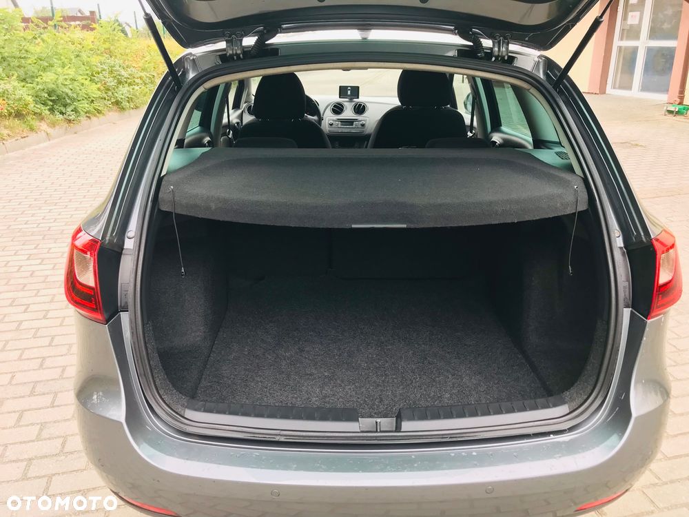 Seat Ibiza - 15