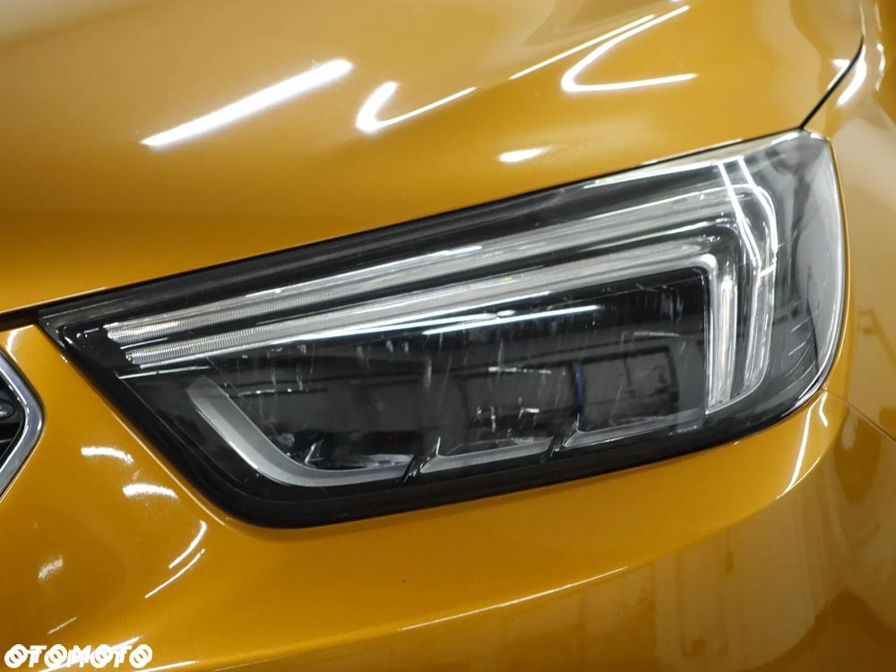 Opel Mokka X 1.6 D (CDTI ecoFLEX) Start/Stop 4x4 Edition - 15