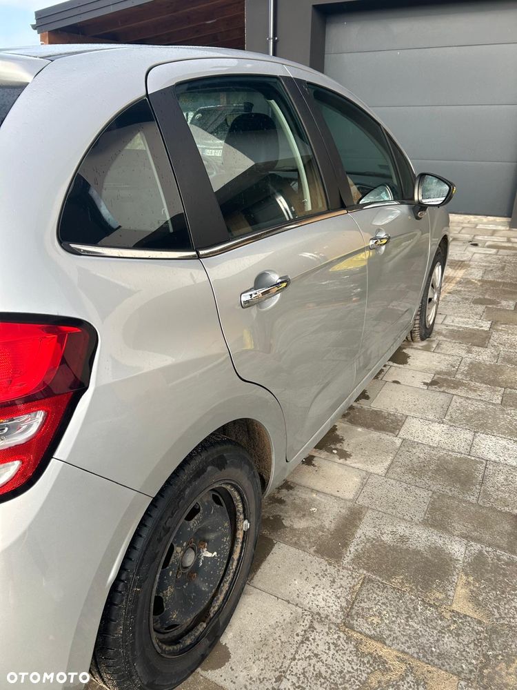 Citroën C3 1.4 Attraction - 9