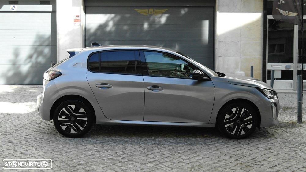 Peugeot 208 1.2 PureTech Allure - 6