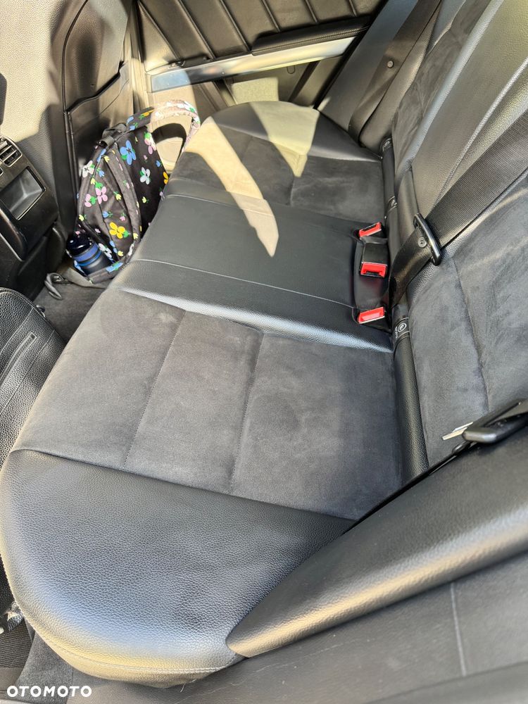 Mercedes-Benz GLK 220 CDI 4-Matic - 16