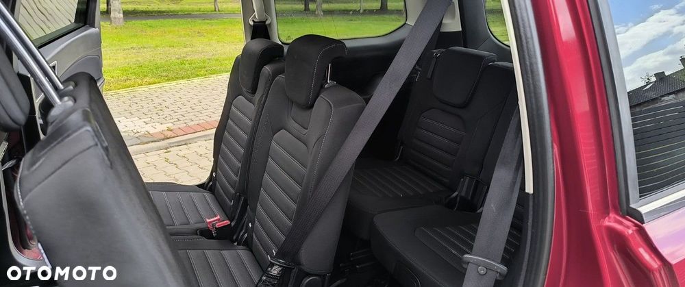 Ford Galaxy 1.5 EcoBoost Start-Stopp Business Edition - 36