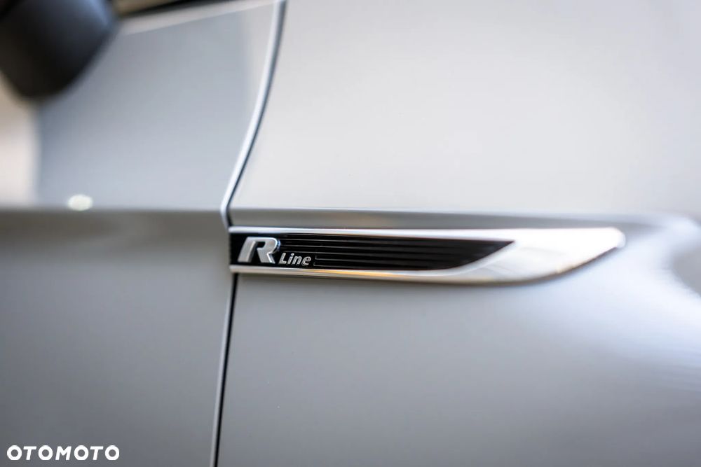 Volkswagen Passat 2.0 TSI 4Mot Elegance DSG - 12