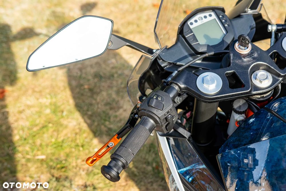 KTM RC 390 - 31