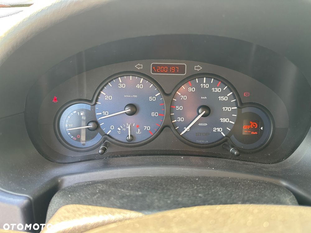 Citroën Berlingo 1.6i Prestige - 10