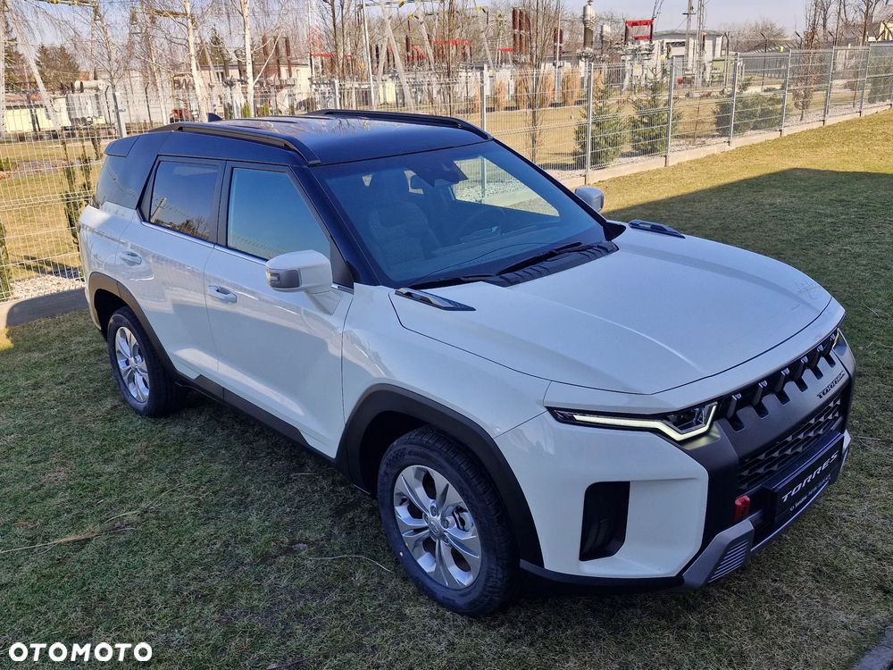 SsangYong/KGM Torres 1.5 T-GDI Joy - 4