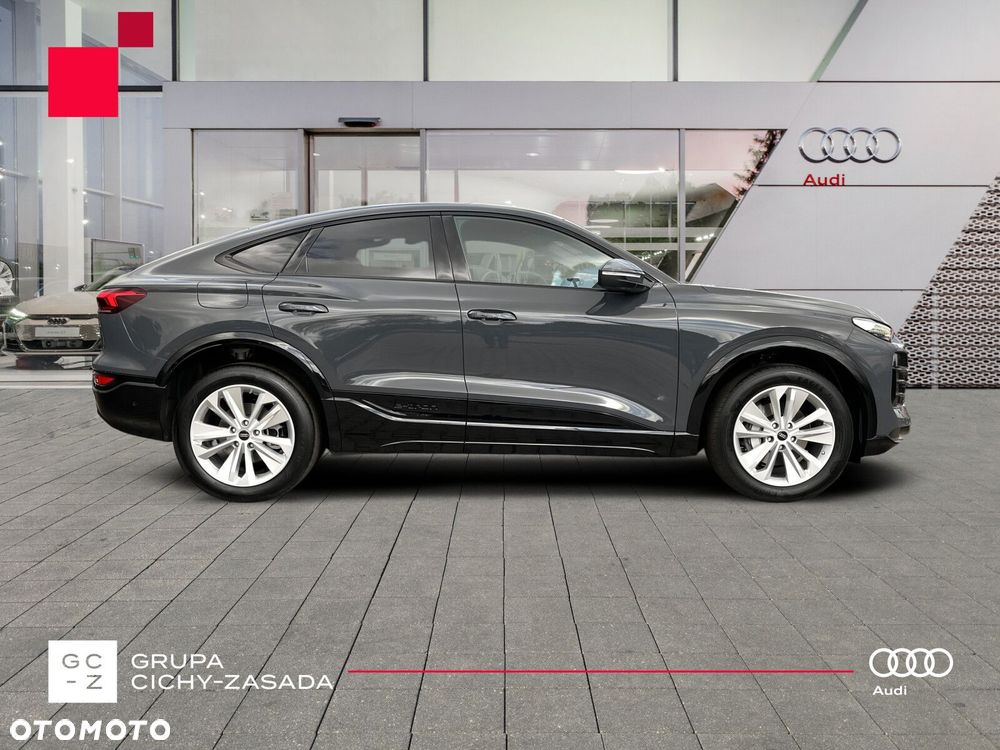 Audi Q6 e-tron - 7