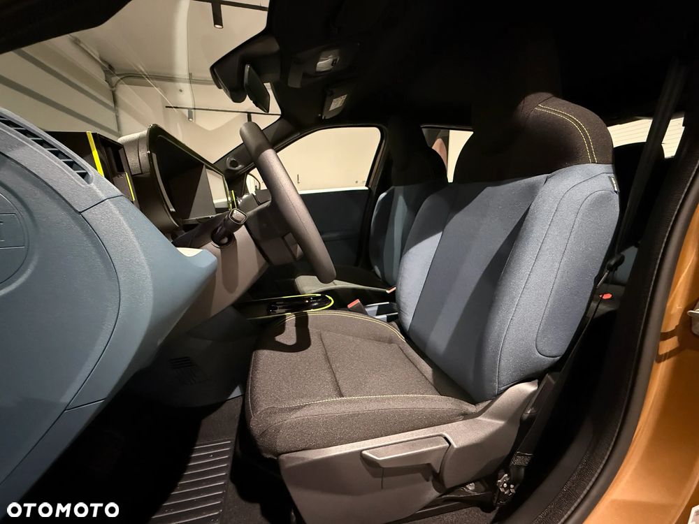 Fiat Grande Panda 1.2 mHEV Icon eDCT - 28