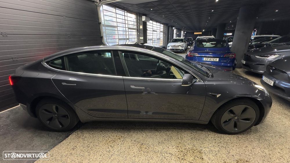 Tesla Model 3 Standard Range Plus RWD - 7