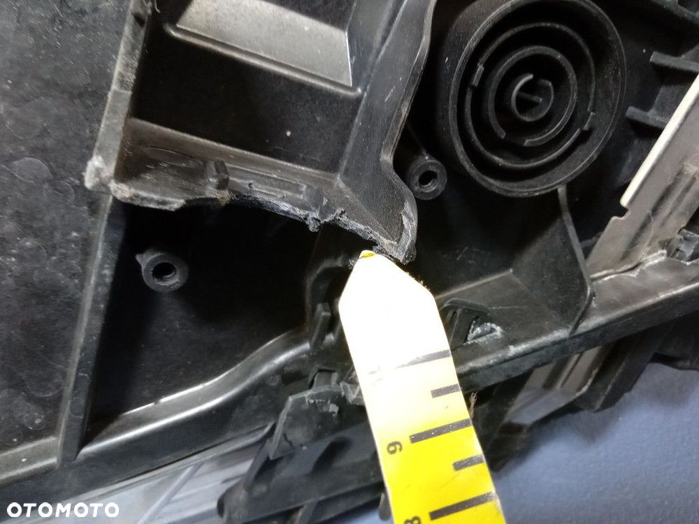 BMW X2 E39 REFLEKTOR PRAWY PRZÓD FULL LED EU - 7