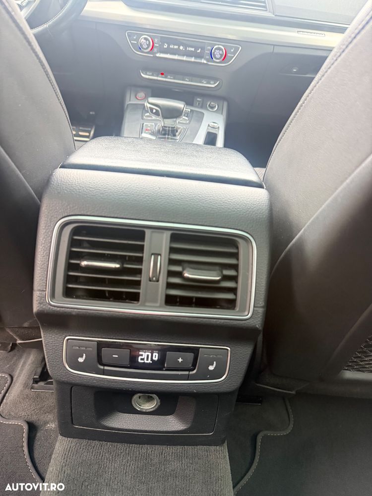 Audi SQ5 - 14