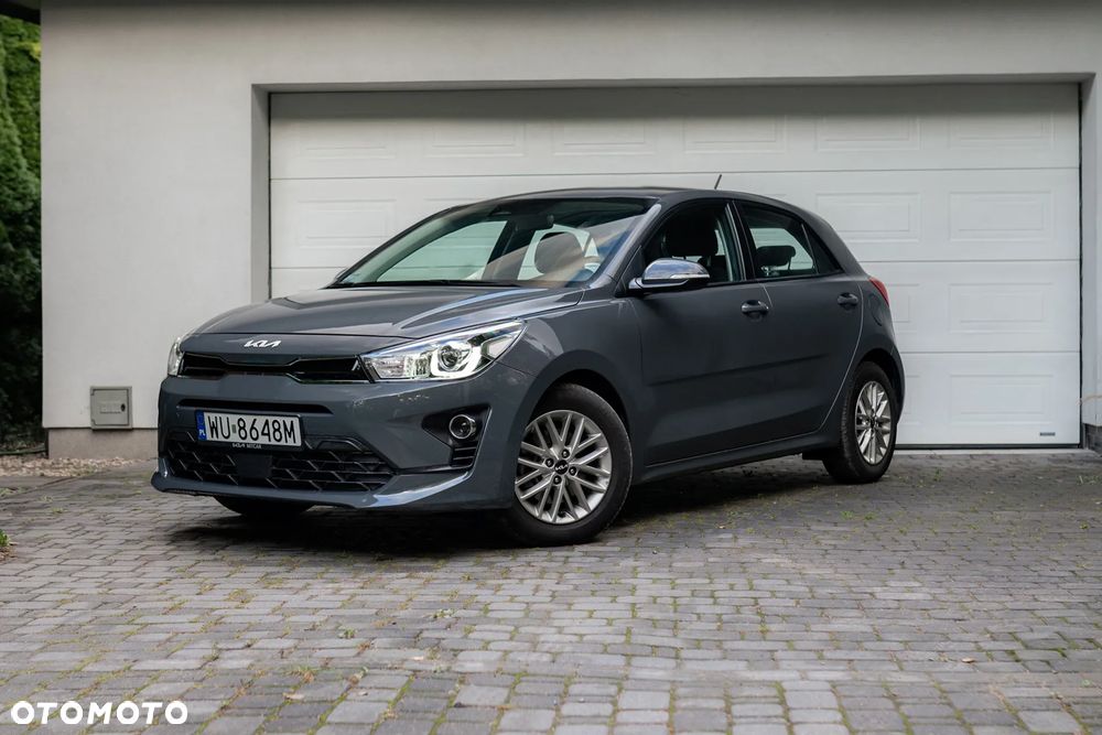 Kia Rio 1.0 T-GDI L DCT - 1