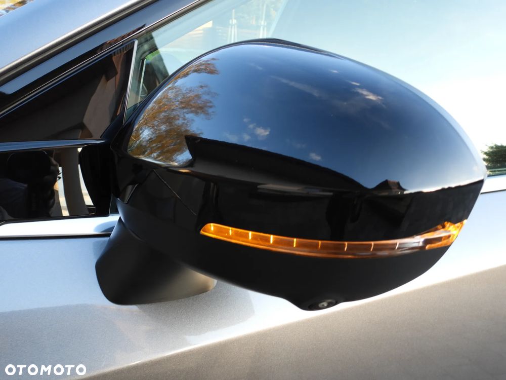 Nissan Qashqai 1.3 DIG-T MHEV Xtronic Tekna - 31