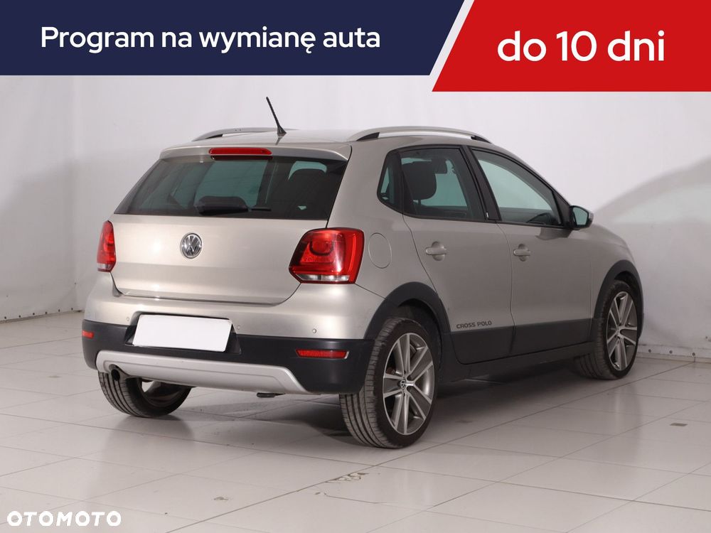 Volkswagen Polo - 7