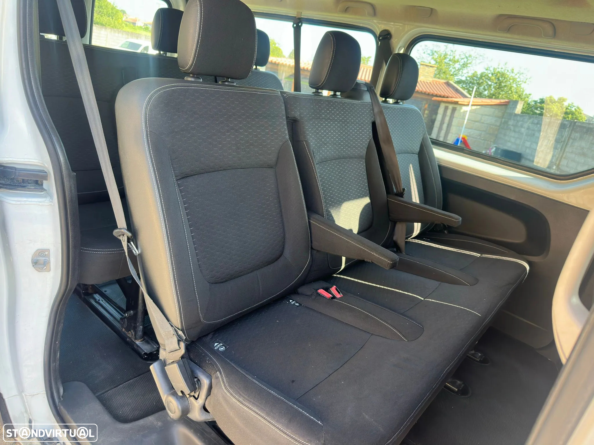 Opel Vivaro 1.6 CDTi L2H1 2.9T 9L S/S - 13