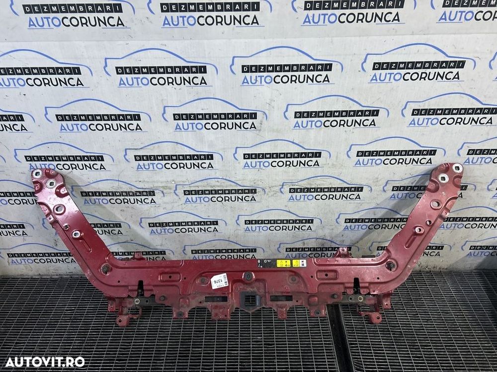 Trager Jaguar E - PACE 2.0 Diesel 2017 - 2020 1999CC Manuala (1376) Diesel - 1