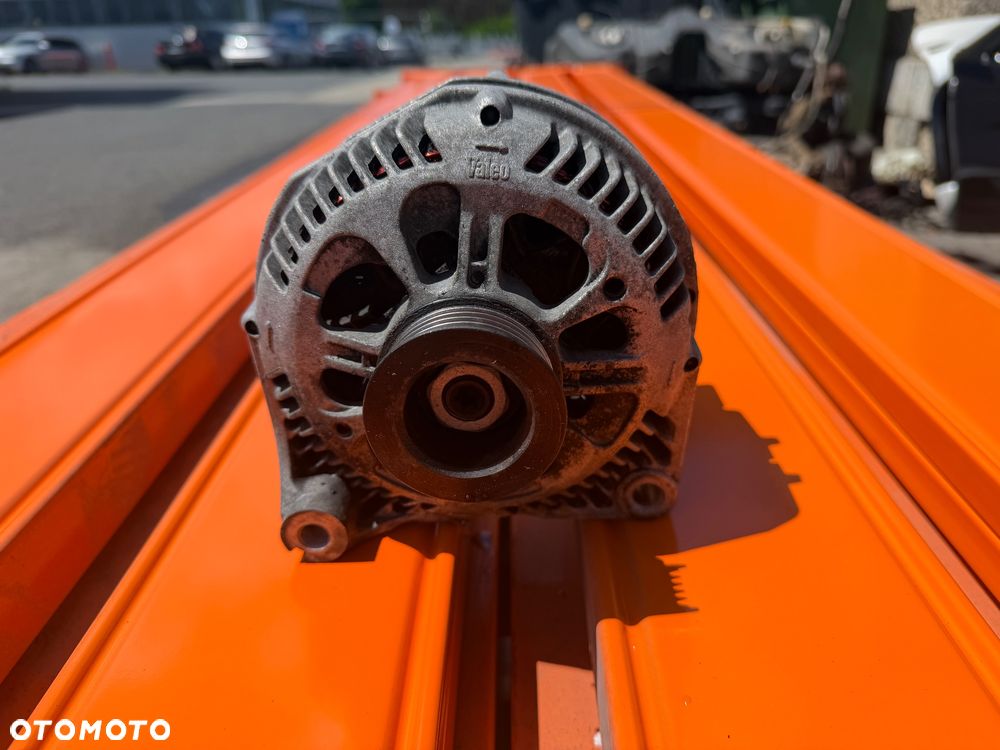 Alternator Bmw 150A M47 m57 e39 e53 e46 7792092 - 3