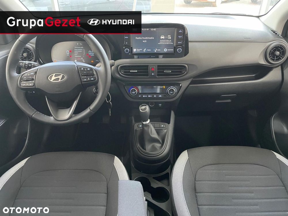 Hyundai i10 1.2 Modern - 8