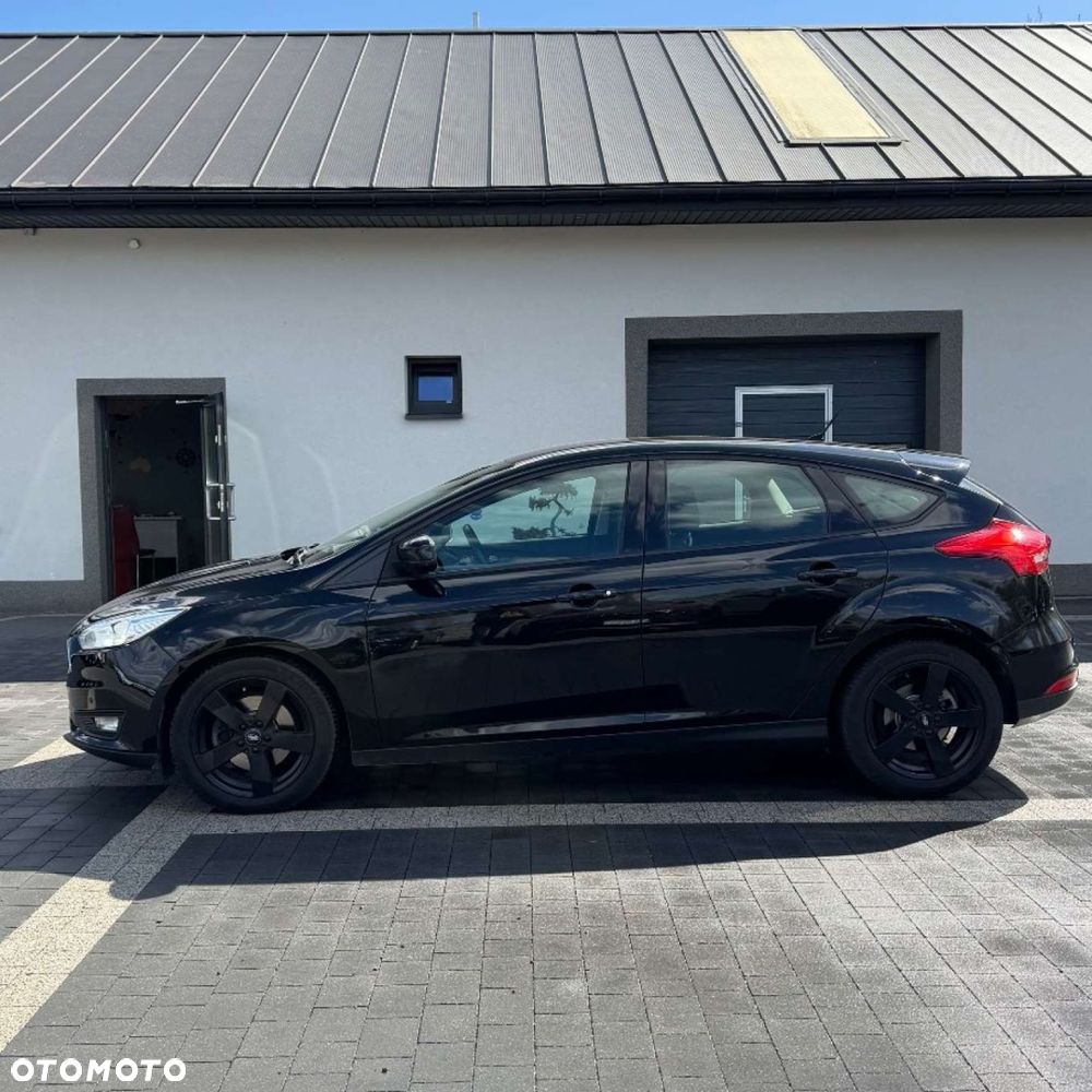 Ford Focus - 9
