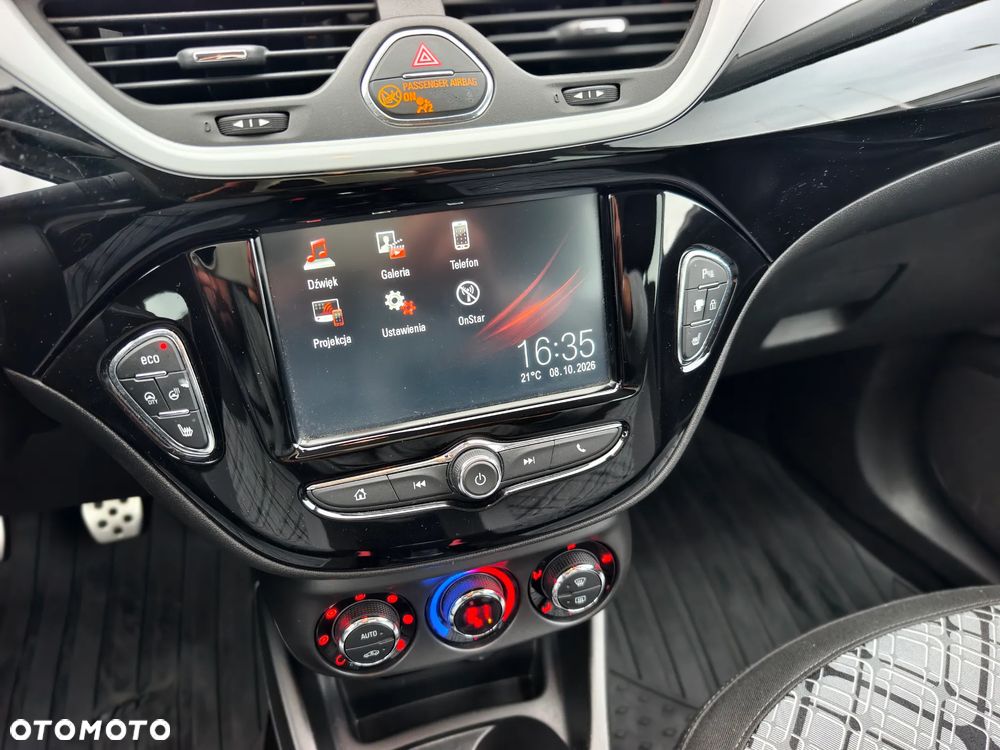 Opel Corsa 1.4 16V Innovation - 10
