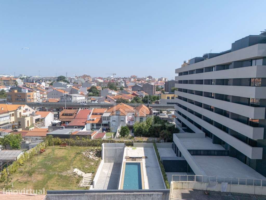 Oporto Luxury Residences - Grande imagem: 1/21