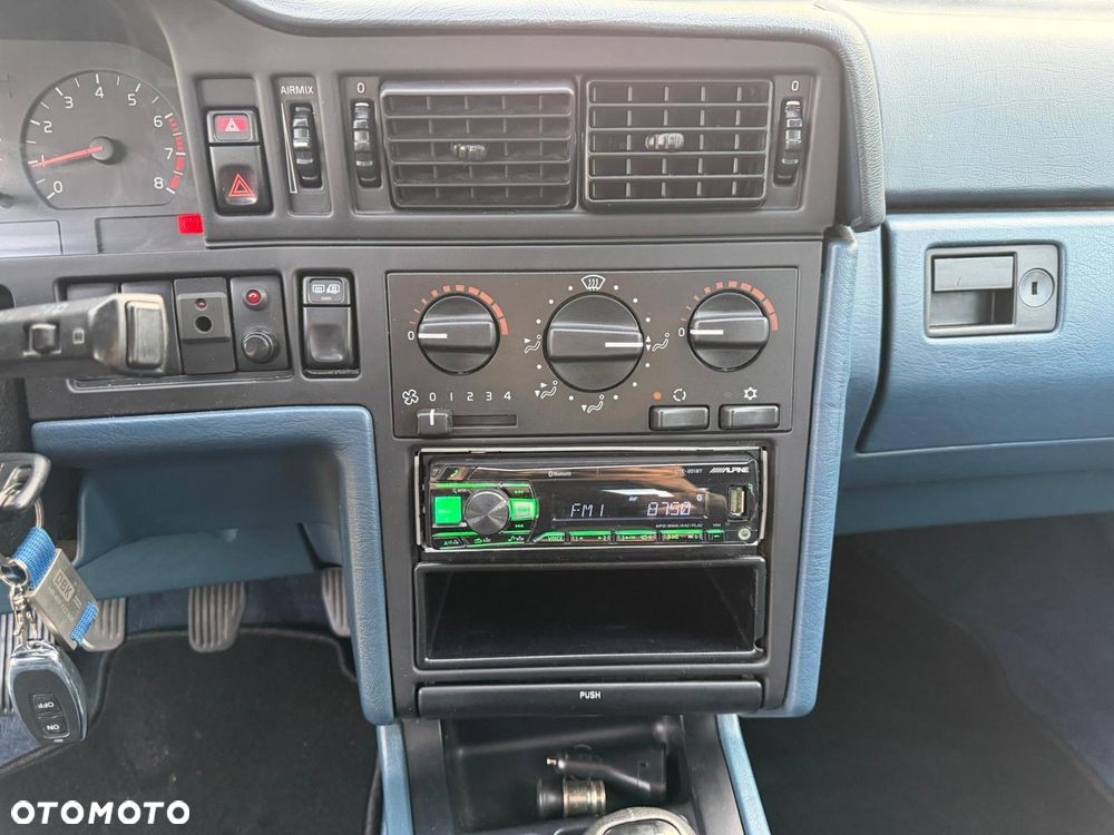 Volvo 850 ver-2-0--10v - 10
