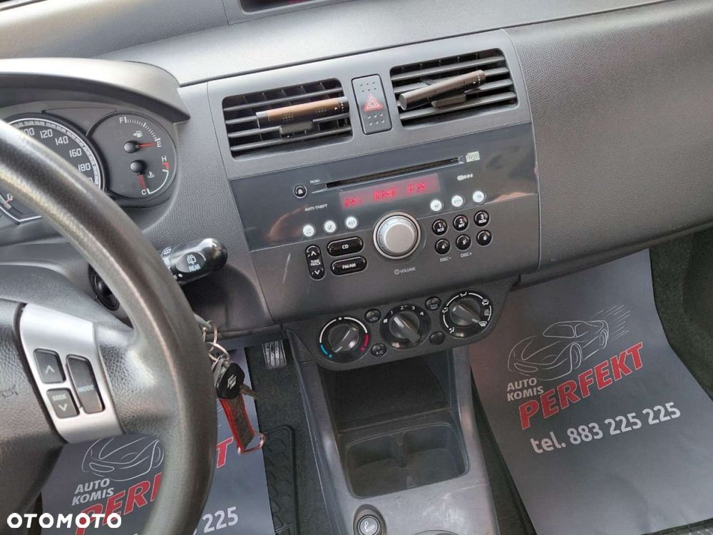Suzuki Swift - 19