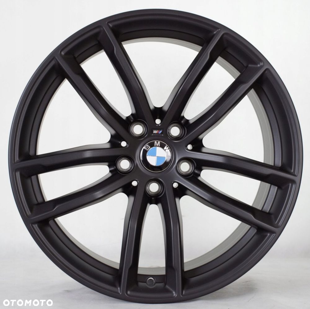 FELGI KOŁA BMW 5 G30 G31 7855081 8x18 ET30 7855082 9x18 ET44 662M - 4
