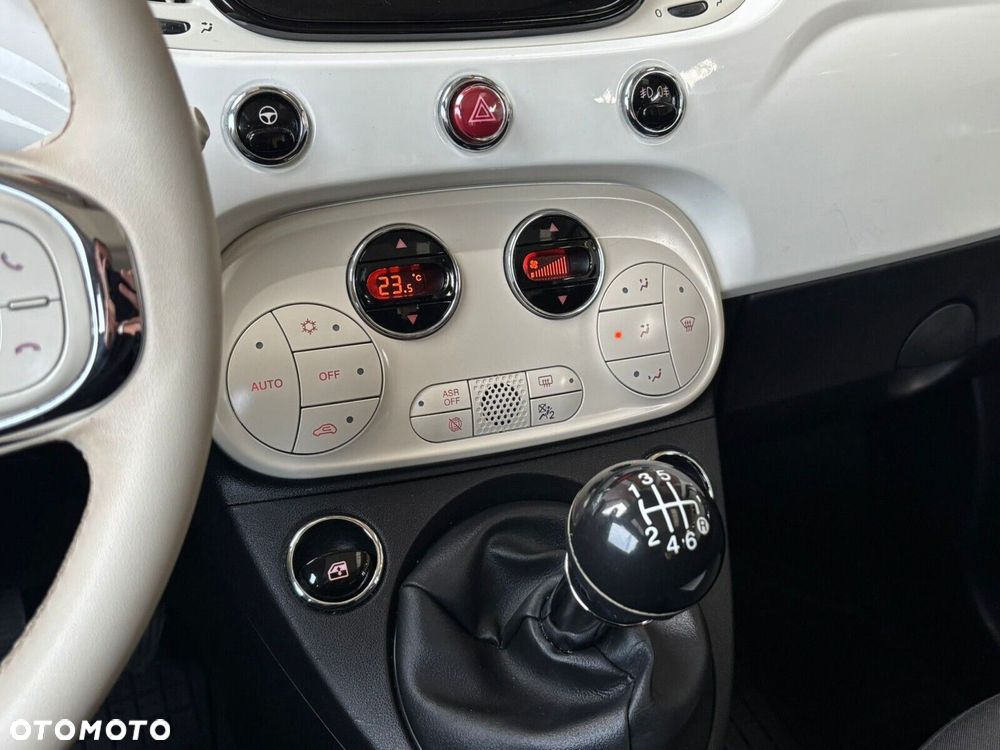 Fiat 500 - 18