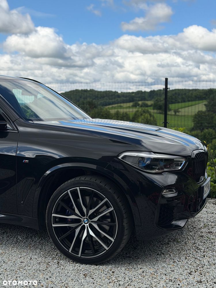 BMW X5 M - 25