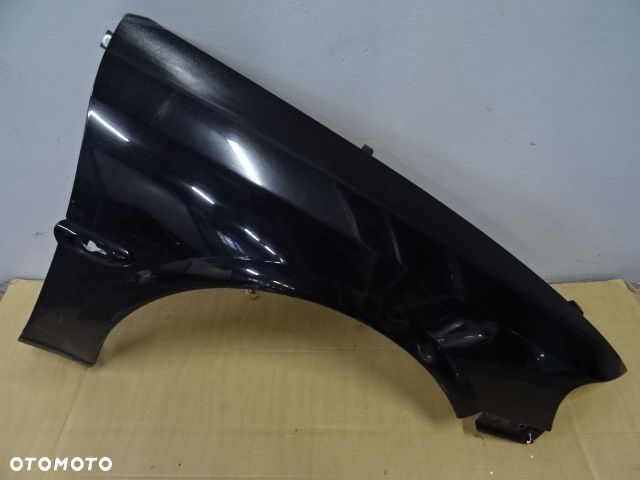 BŁOTNIK PRAWY PRZÓD PRZEDNI OPEL VECTRA B LIFT KOMBI 99-02 LAK:Z20C NR70 - 1