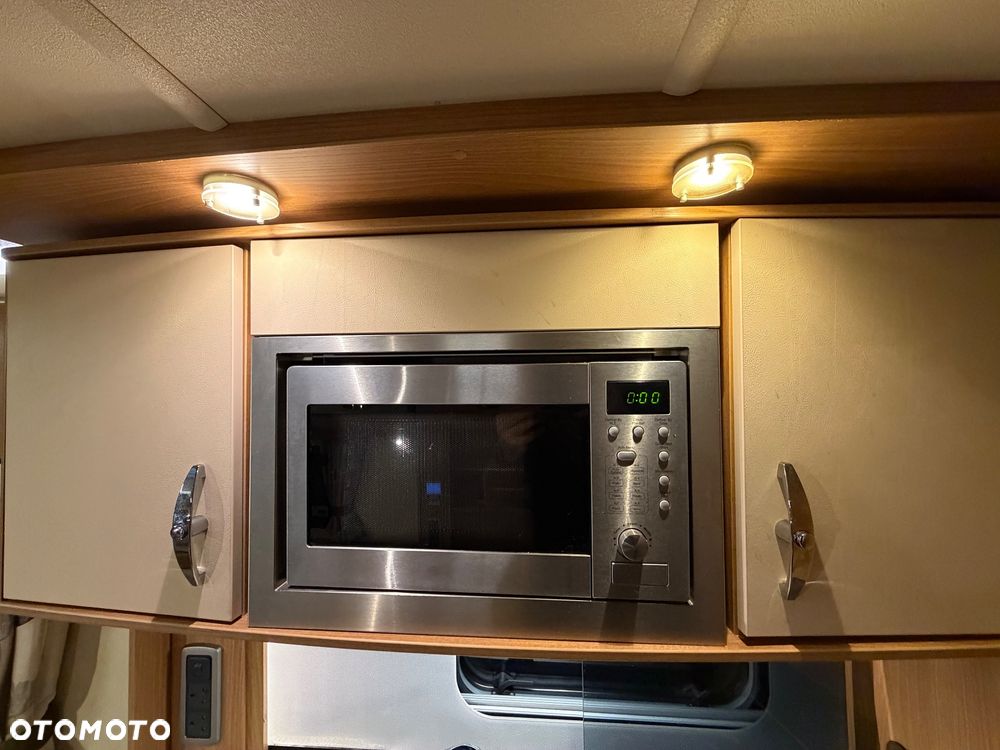SWIFT Challenger 480 SE - 29