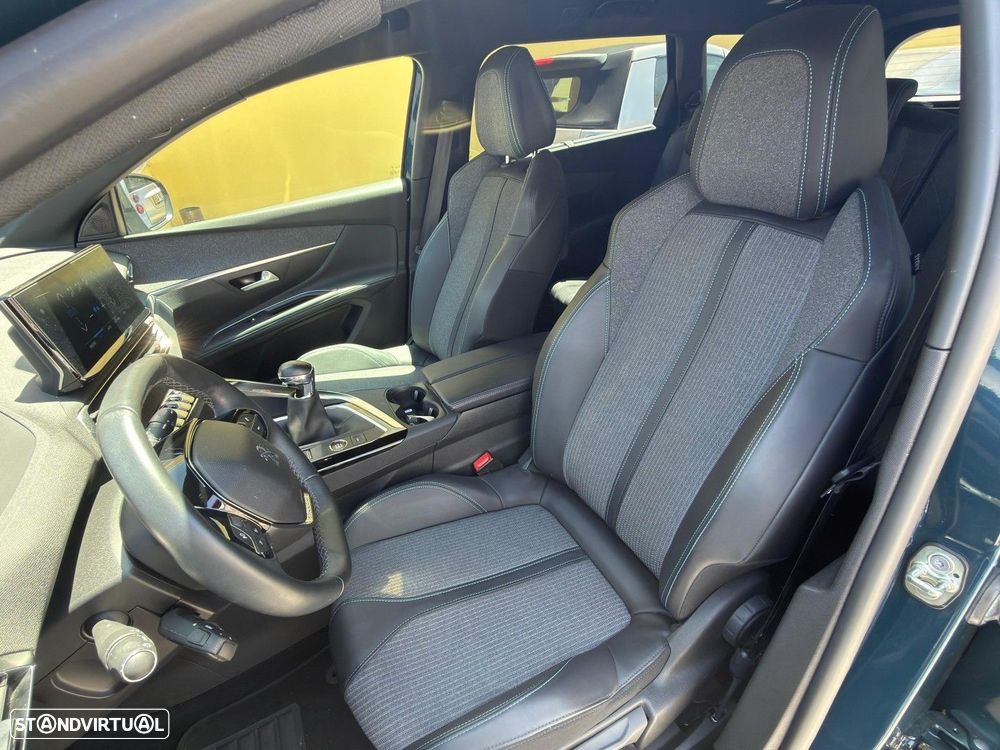 Peugeot 5008 1.2 PureTech Allure Pack - 7