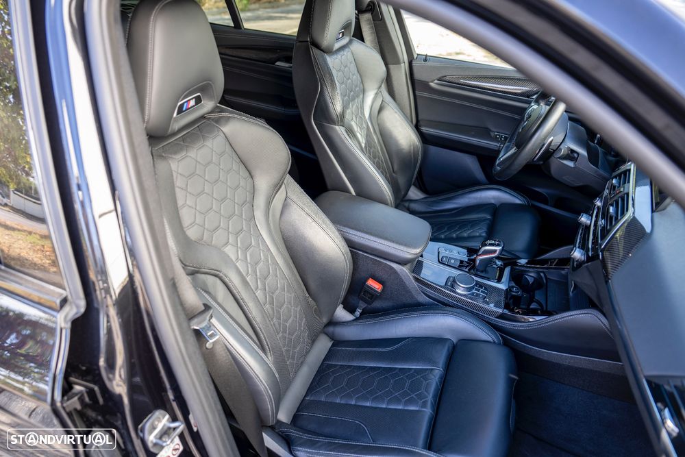 BMW X3 X3M - 23