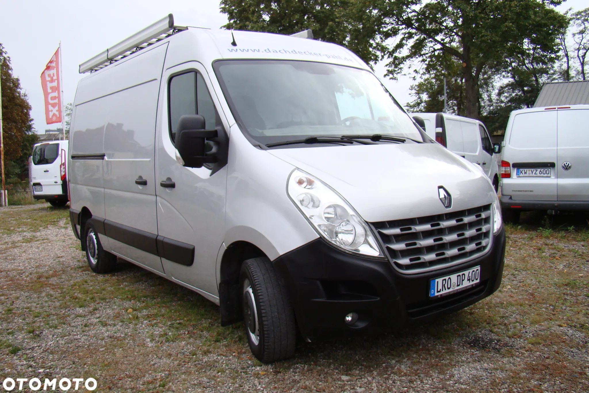Renault Master - 9