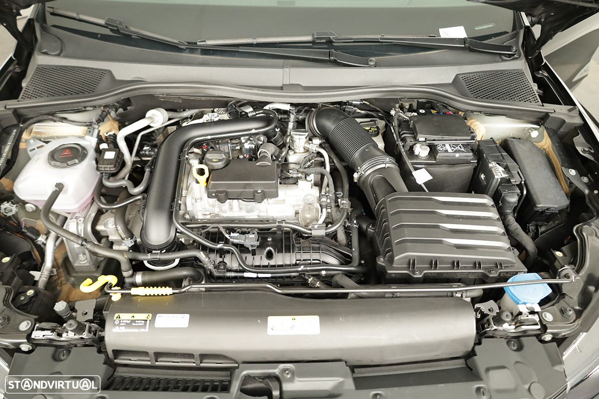 SEAT Ibiza 1.0 TSI Style - 23