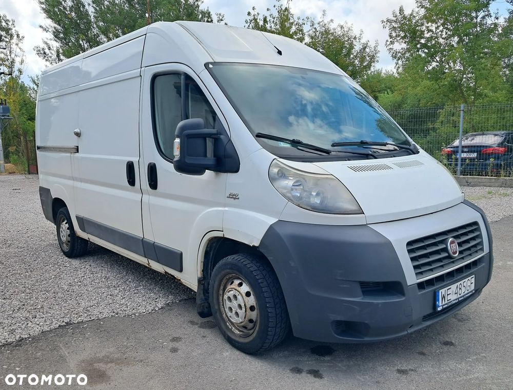 Fiat Ducato - 2