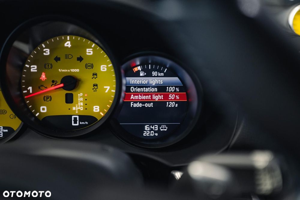 Porsche 718 Cayman PDK - 31