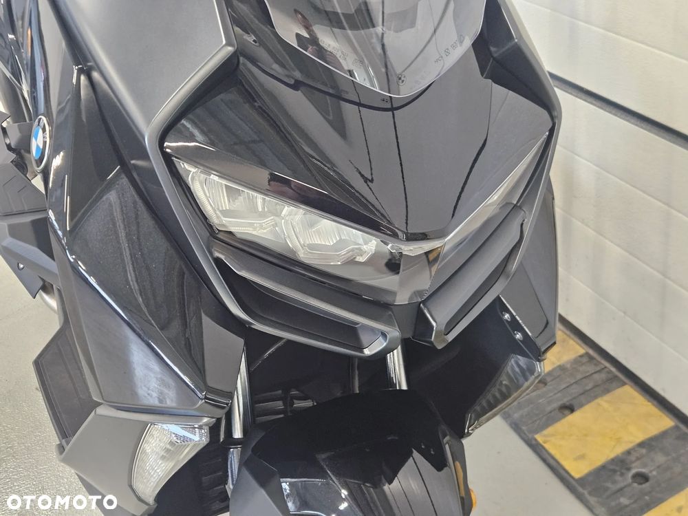 BMW C 400 GT - 14
